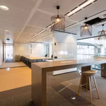 Bureau à louer <br> Diegem