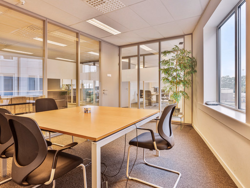 ANTWERP RING CENTER