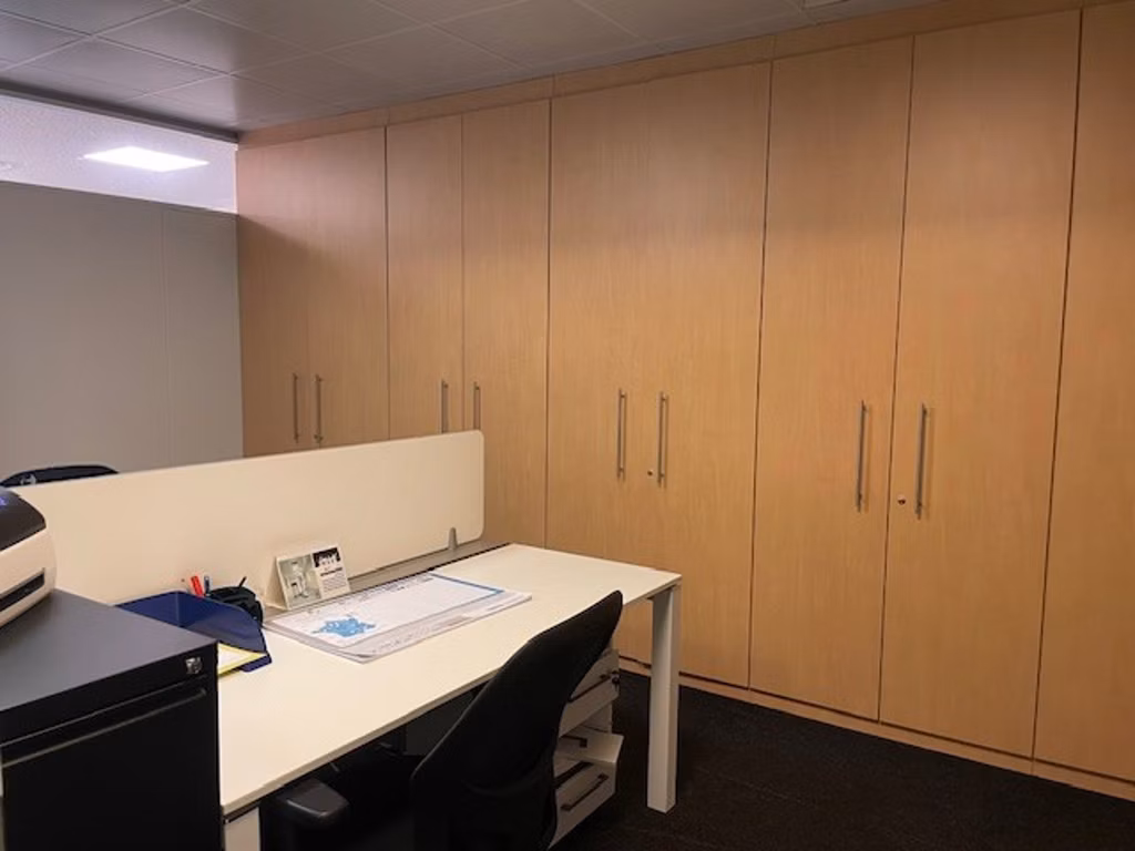 Bureau + Entrepot - A LOUER - Anderlecht