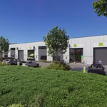 Bureaux à louer à Nivelles