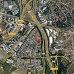 Bureau à louer <br> Zaventem