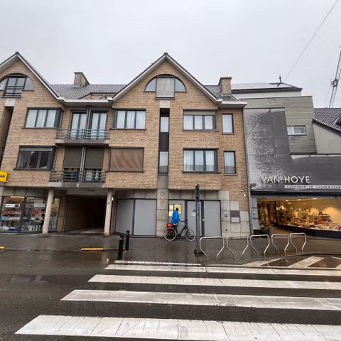 Individual shop for sale <br> Stekene