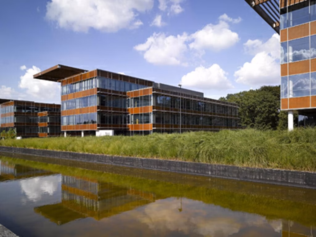 Bureau à louer <br> Lives-Sur-Meuse