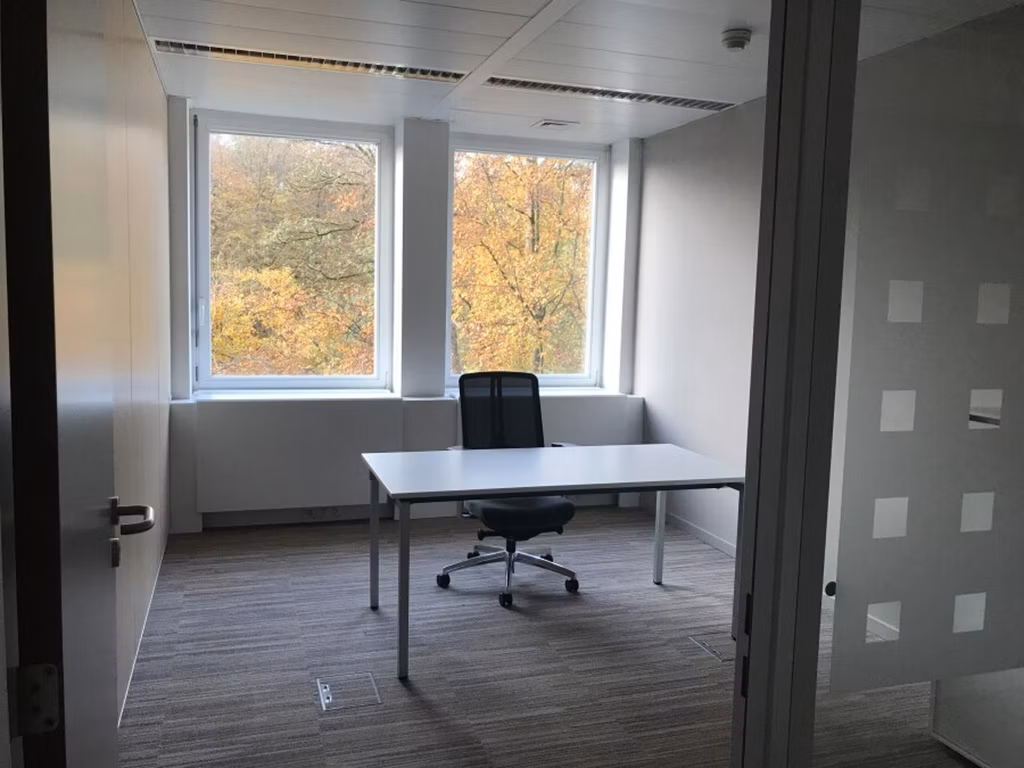 Bureau à louer <br> Zaventem