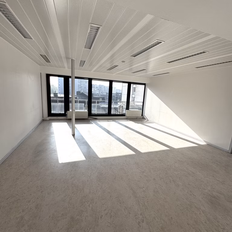 TE HUUR - KANTOREN & WINKELS - LUIK