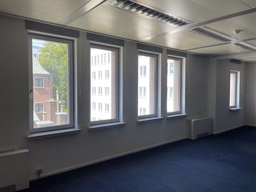 Garage / parking te huur <br> Bruxelles