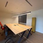 À VENDRE BUREAUX  HERENT