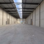 FOR RENT NEW-BUILD WAREHOUSE AND OFFICES MECHELEN