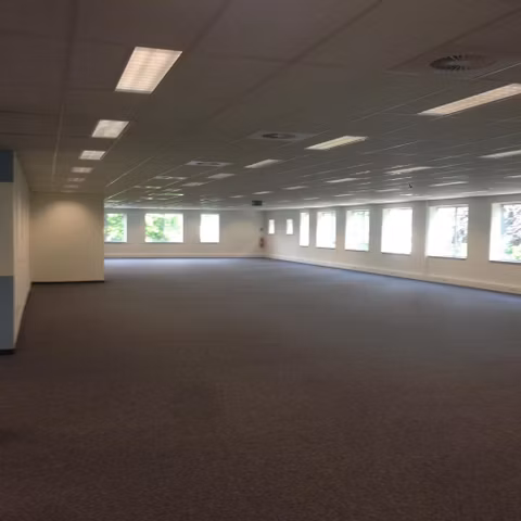 Bureaux à vendre <br> Machelen