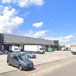 TE HUUR OPSLAGRUIMTE MECHELEN