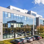 A LOUER  - BUREAUX - VILVOORDE