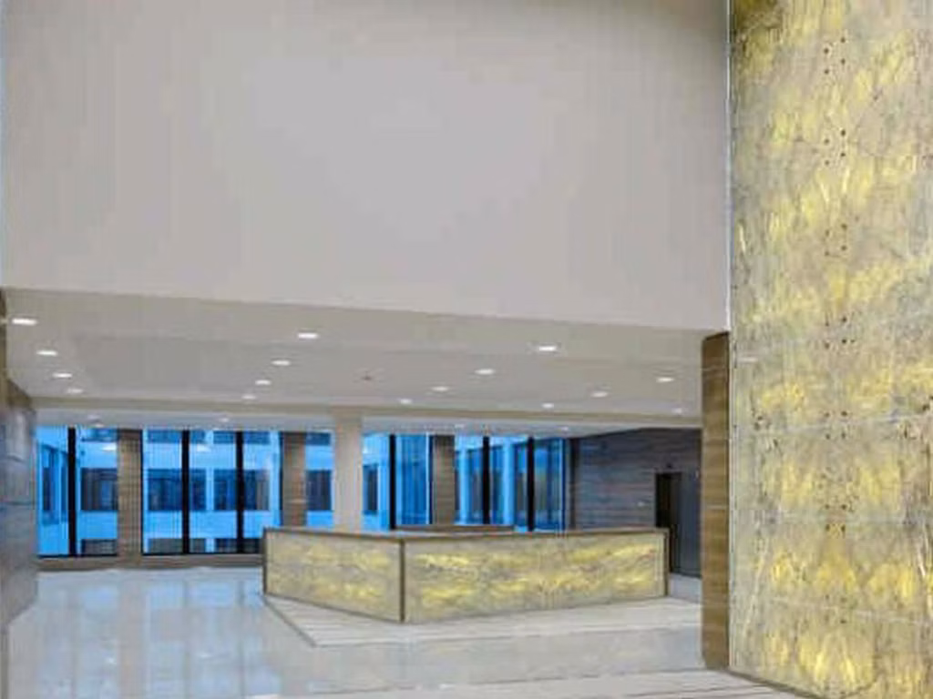 Office for rent <br> Bruxelles