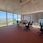 BUREAUX PLUG & PLAY - A LOUER - ZAVENTEM