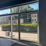 TE HUUR - BERCHEM SAINT AGATHA - HANDELSZAAK