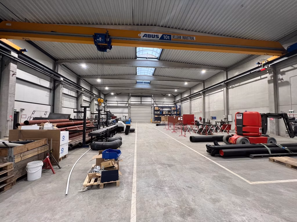 2ième rue 20 (bâtiment A)