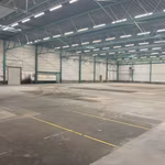 ENTREPÔT À LOUER À TURNHOUT