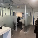 À LOUER ENTREPÔT + BUREAUX KONTICH