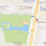 VERHARD TERREIN/ PARKING TE HUUR TE WILRIJK