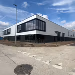 LIERSESTEENWEG 203 - BERGEBEEK BLOK B