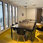 Bureaux aménagés à louer 