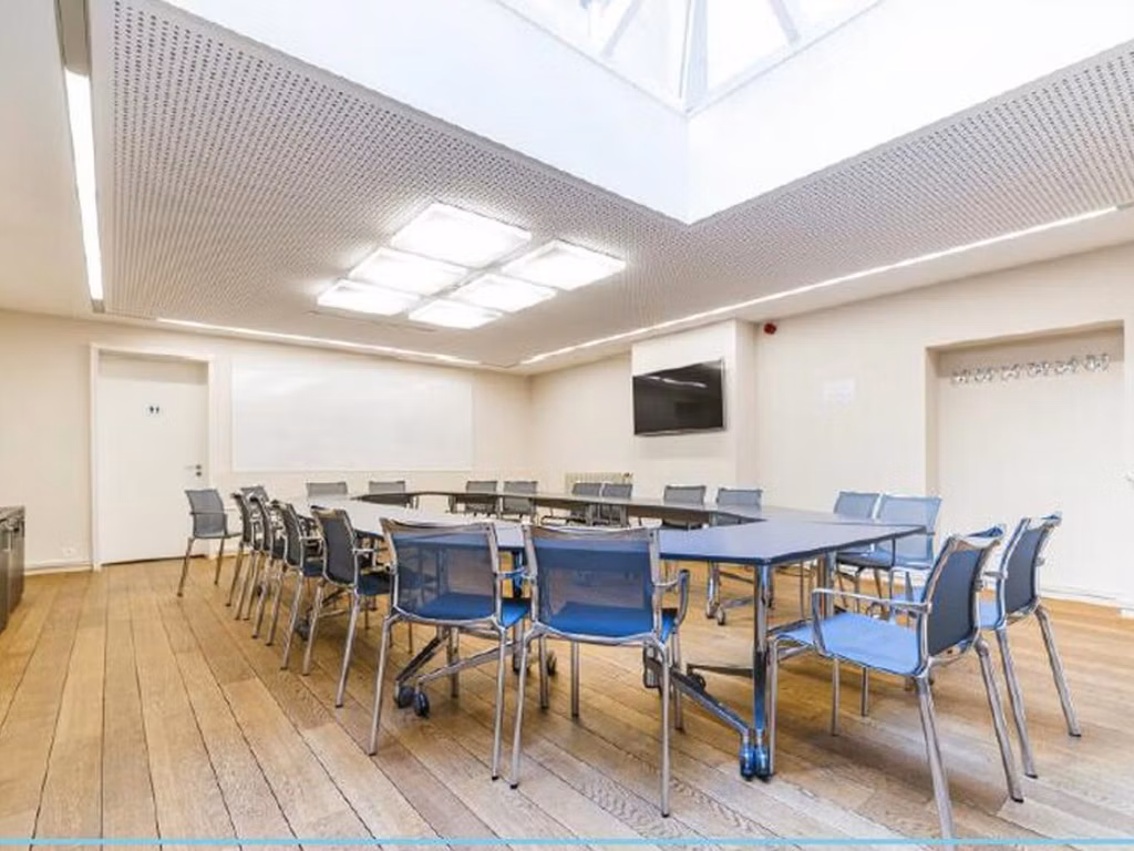 A LOUER - BRUXELLES - BUREAUX 