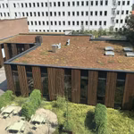 TERVUREN 168 - 009 - 1BU