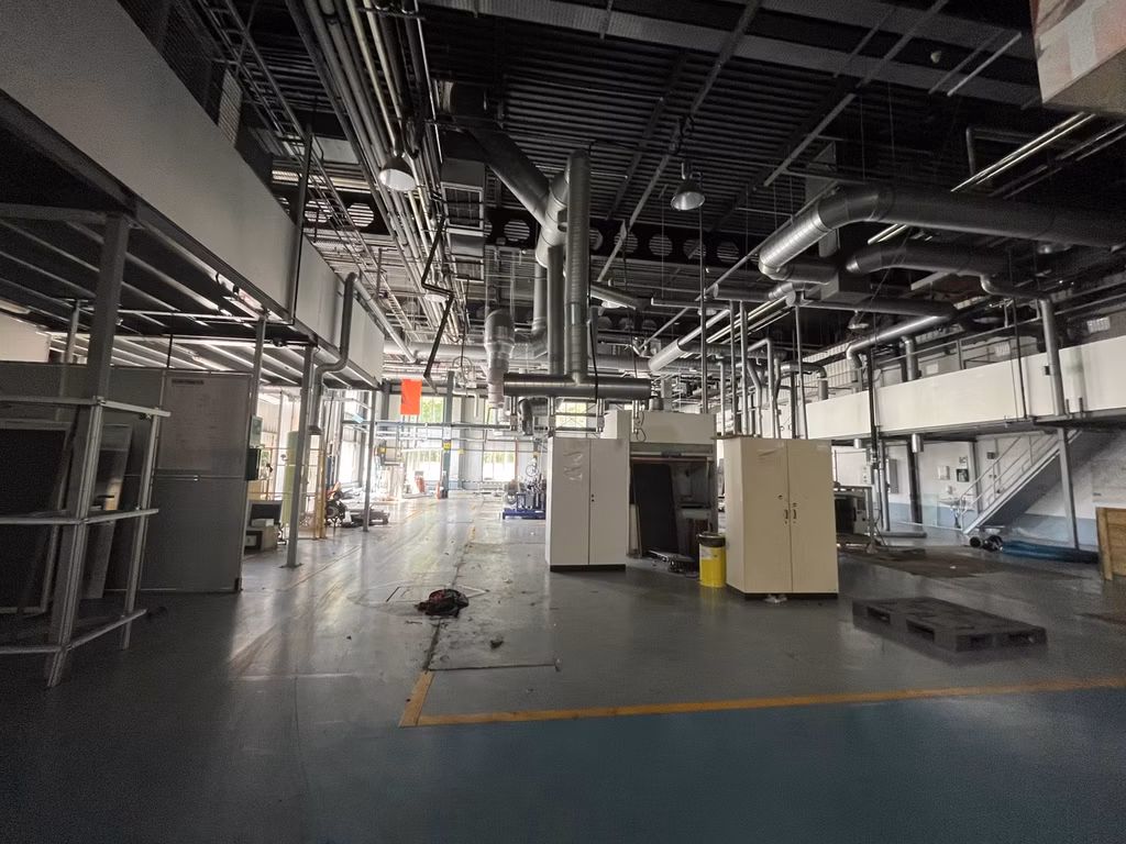 TE HUUR MAGAZIJNRUIMTE KORTENBERG