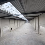FOR RENT NEW-BUILD WAREHOUSE AND OFFICES MECHELEN