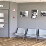 Bureau à louer <br> Bruxelles