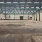 ENTREPÔT À LOUER À TURNHOUT