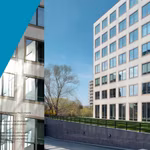 A LOUER - BUREAUX - BRUXELLES / ZAVENTEM