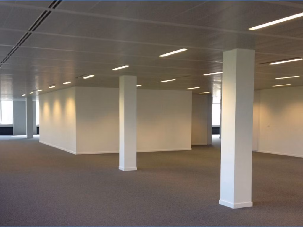 Bureau à louer <br> Zaventem
