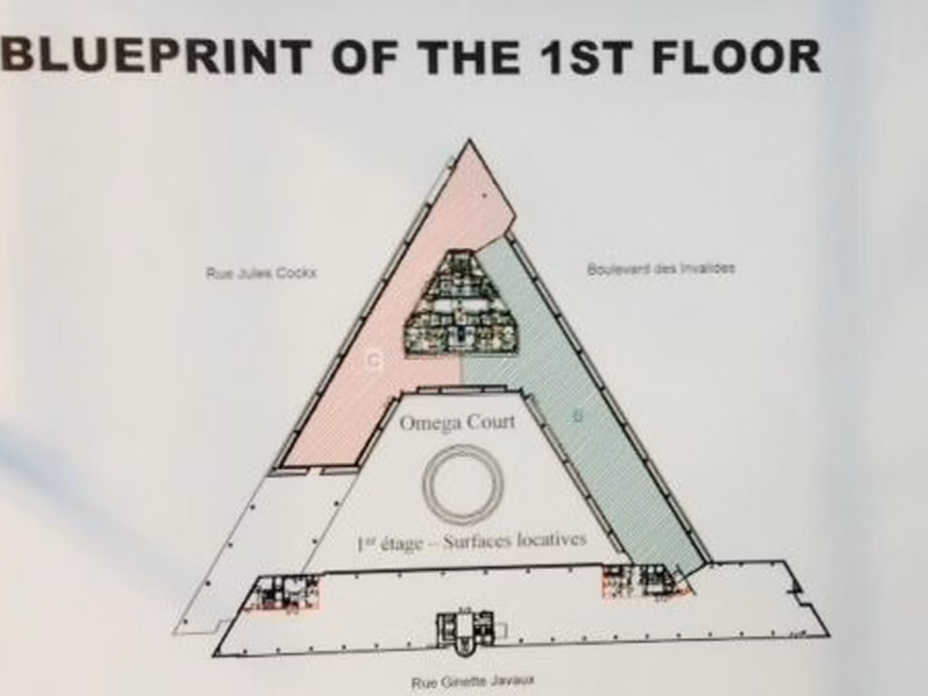 COCKX 08-10 OMEGA COURT - B - 352/0037