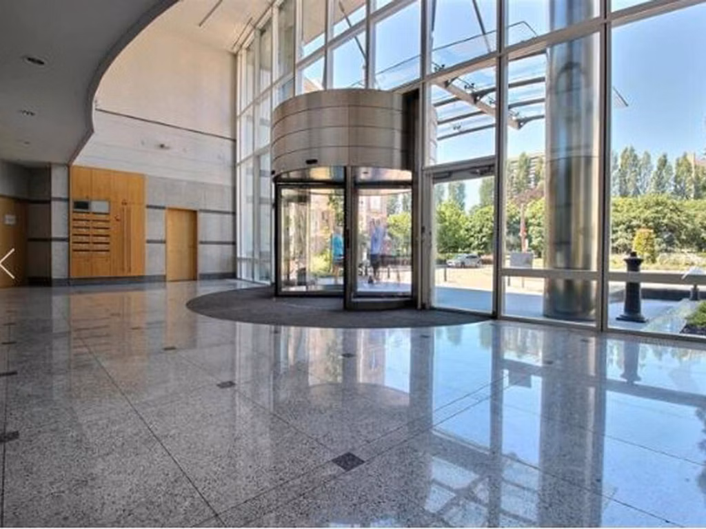 WOLUWE HEIGHTS - COMMUNAUTES 110