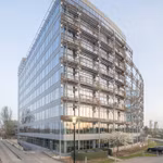 A LOUER - BUREAUX - ZAVENTEM