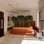 Kantoor te huur <br> Bruxelles