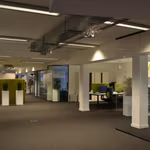 A LOUER - BUREAUX - WATERLOO 