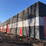 A LOUER - WAUTHIER-BRAINE - UNITE PME