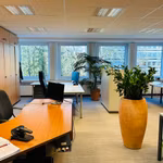 PLATEAU 3EME ETAGE / DROITE