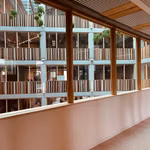 Bureaux à louer dans un bâtiment innovant aux performances énergétiques exceptionnelles.