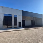 338 m² newly built business unit for sale in Puurs-Sint-Amands | A12