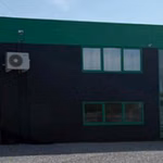 A VENDRE - P.A.E Fleurus-Martinrou - immeuble industriel