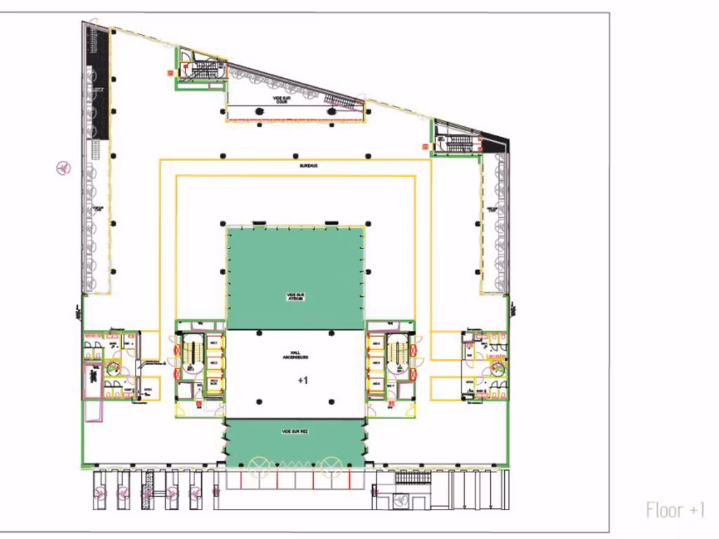 LAINES 70 - TWEED - B - 352/3432