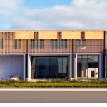 TE KOOP COMMERCIËLE HANDELSRUIMTE MECHELEN