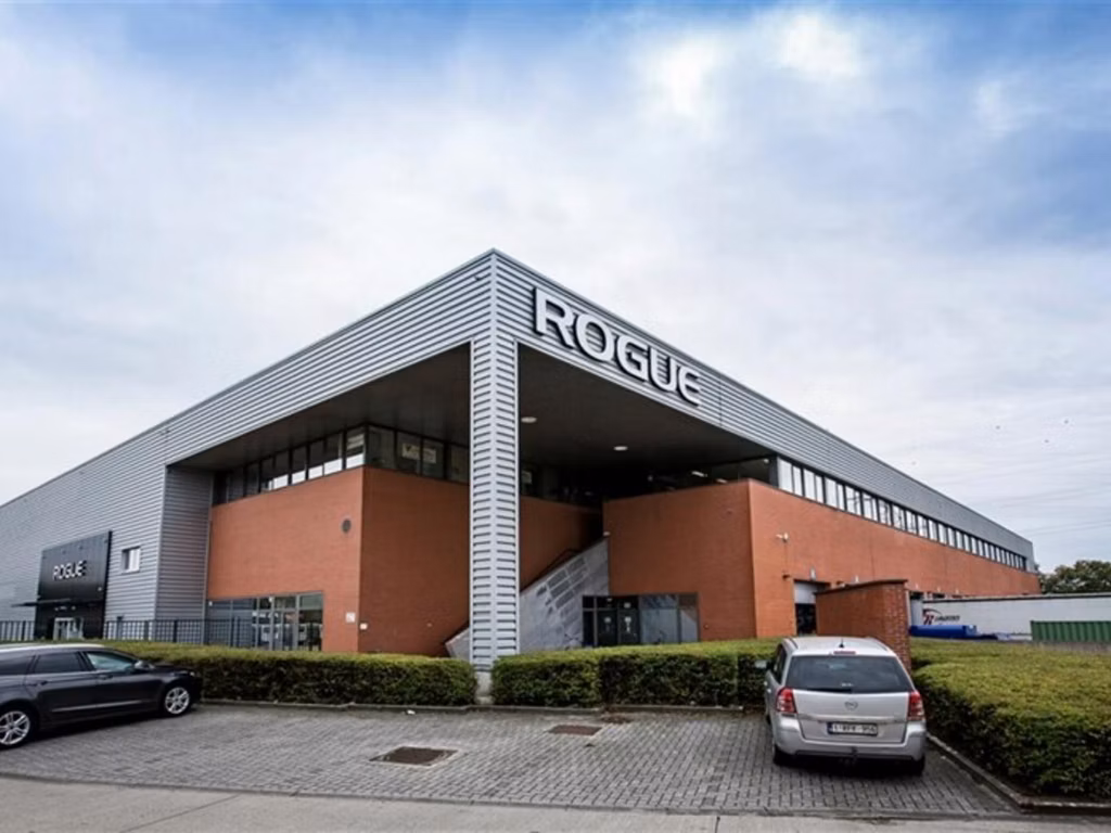 MOLENBERGLEI 8 - E - 352/3015