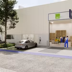 Green Business Park Nivelles Nord