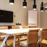 Bureau à louer <br> Bruxelles