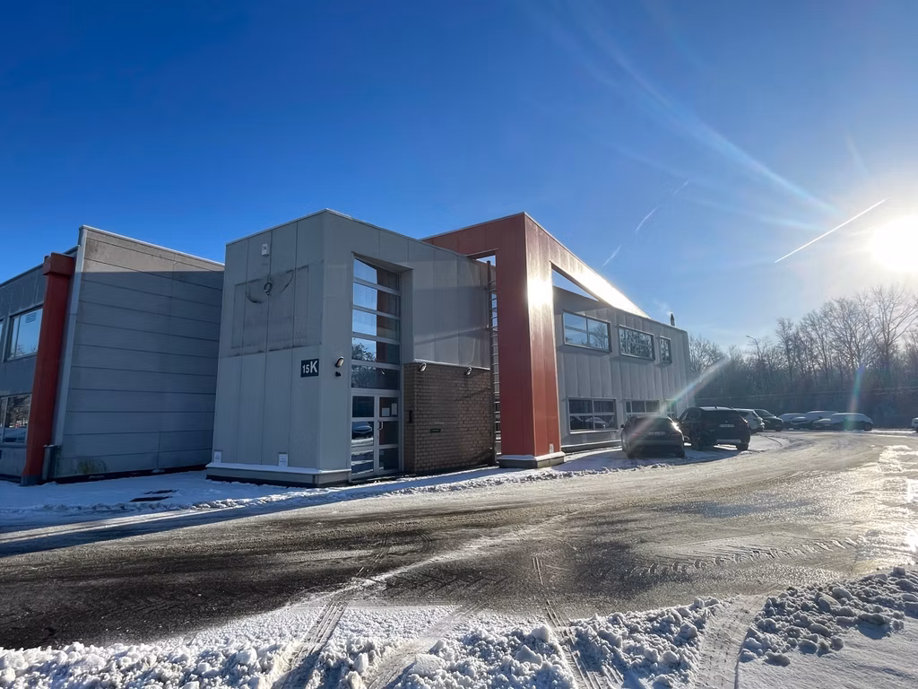 COBERNA - E. WALSCHAERTSSTRAAT UNIT K