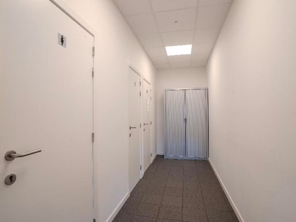 Schomhoeve Logistic Center