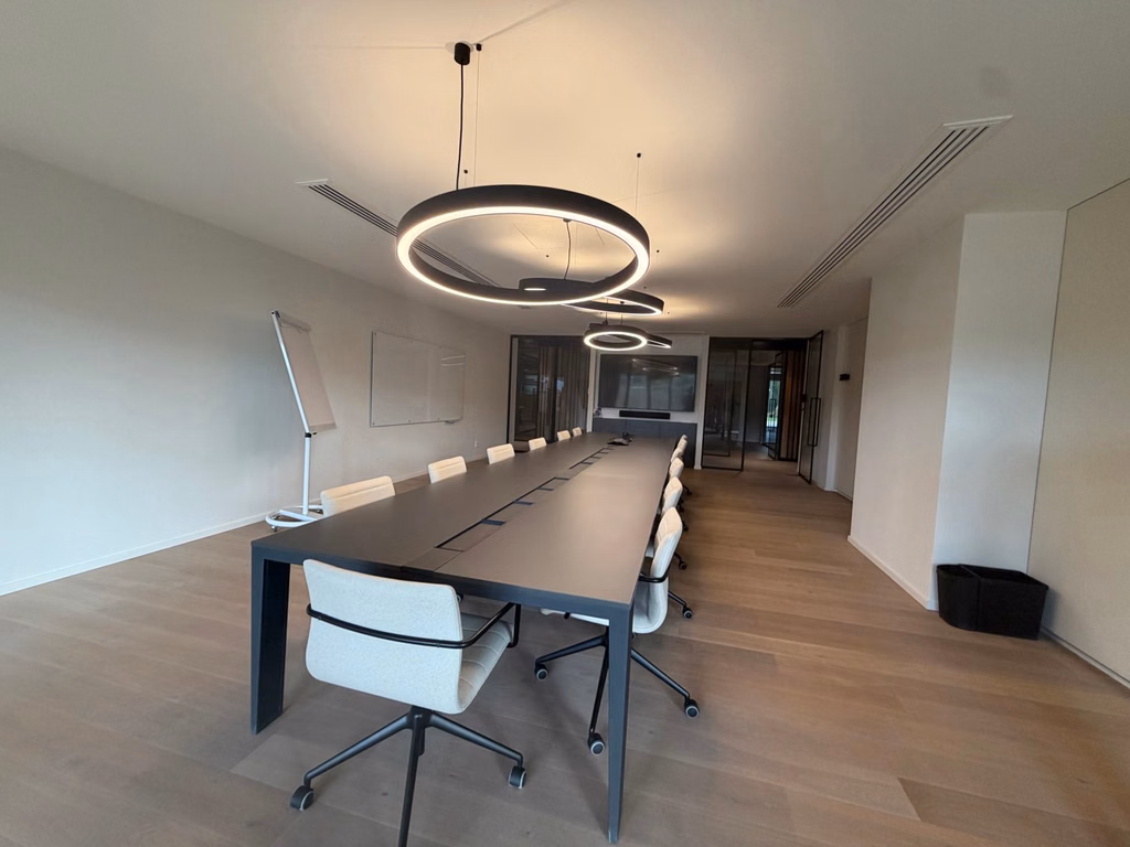 À VENDRE BUREAUX  HERENT